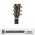 Yamaha LL16-12 ARE Original Jumbo 12-String Acoustic-Electric Guitar with Hard Bag - Natural (LL16 12), YAMAHA, ACOUSTIC GUITAR, yamaha-acoustic-guitar-ymhgmb-ll16-12, ZOSO MUSIC SDN BHD