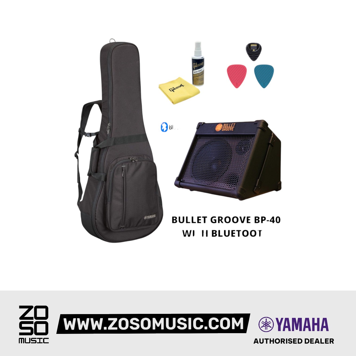 Yamaha LL16-12 ARE Original Jumbo 12-String Acoustic-Electric Guitar with Hard Bag - Natural (LL16 12), YAMAHA, ACOUSTIC GUITAR, yamaha-acoustic-guitar-ymhgmb-ll16-12, ZOSO MUSIC SDN BHD