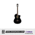 Yamaha NTX1 Nylon String Acoustic-Electric Guitar with Pickup - Black (NTX-1), YAMAHA, CLASSICAL GUITAR, yamaha-classical-guitar-ymhgntx1-bk, ZOSO MUSIC SDN BHD