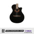 Yamaha NTX1 Nylon String Acoustic-Electric Guitar with Pickup - Black (NTX-1), YAMAHA, CLASSICAL GUITAR, yamaha-classical-guitar-ymhgntx1-bk, ZOSO MUSIC SDN BHD