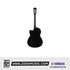 Yamaha NTX1 Nylon String Acoustic-Electric Guitar with Pickup - Black (NTX-1), YAMAHA, CLASSICAL GUITAR, yamaha-classical-guitar-ymhgntx1-bk, ZOSO MUSIC SDN BHD