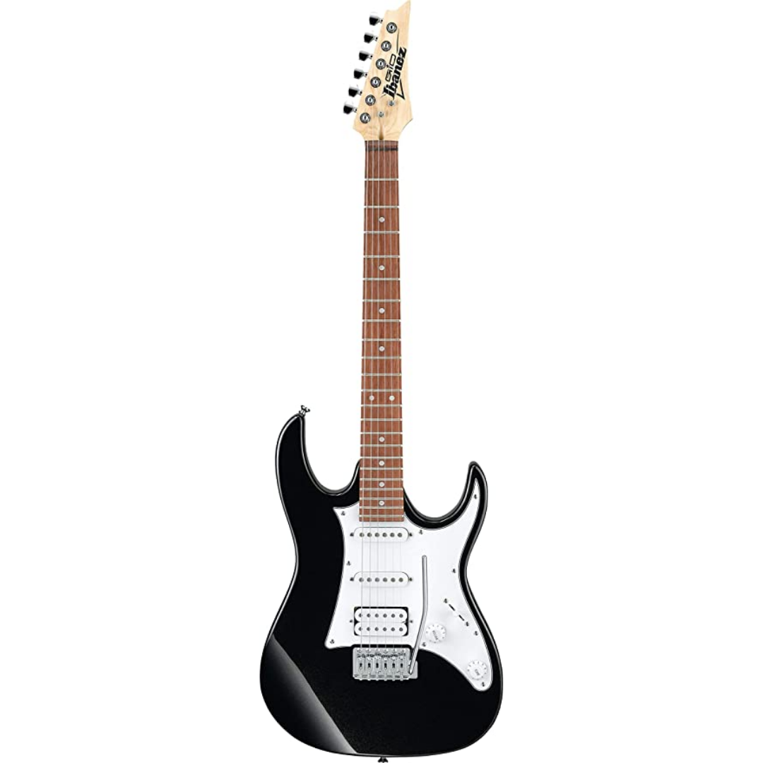 Ibanez GRX40 GIO Series Electric Guitar - Black Night