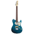ESP Throbber-STD/R - Supreme Blue (THROBBERSTDR) |  ESP |  ELECTRIC GUITAR |  Zoso Music