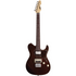 ESP Throbber-STD/R - Smorky Brown (THROBBERSTDR) |  ESP |  ELECTRIC GUITAR |  Zoso Music