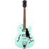 Guild Starfire I SC Semi-Hollow Electric Guitar with Guild Vibrato Tailpiece - Seafoam Green |  GUILD |  ELECTRIC GUITAR |  Zoso Music