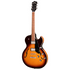 Guild Starfire I SC Semi-Hollow Electric Guitar - Antique Burst |  GUILD |  ELECTRIC GUITAR |  Zoso Music