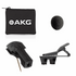AKG C417 PP Professional Lavalier Microphone with standard XLR connector (C 417 PP / C417PP) | AKG , Zoso Music