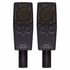 AKG C414 XLS/ST Large-diaphragm Condenser Microphone - Matched Pair (C414XLSST) | AKG , Zoso Music