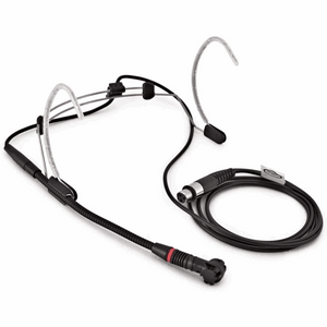 AKG C555 L Headworn Microphone for AKG WMS Wireless (C 555 L / C555L) | AKG , Zoso Music