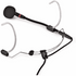 AKG C555 L Headworn Microphone for AKG WMS Wireless (C 555 L / C555L) | AKG , Zoso Music