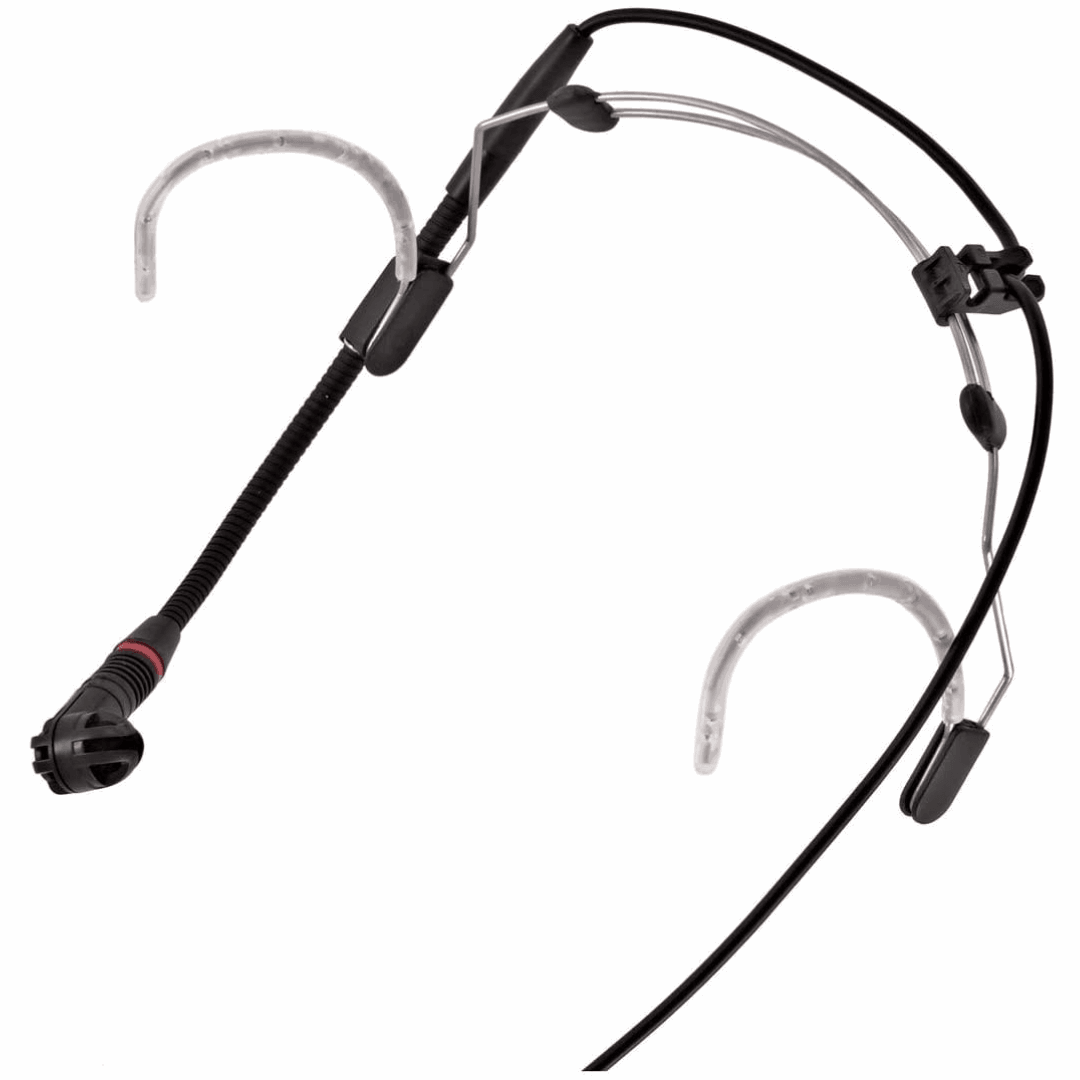 AKG C555 L Headworn Microphone for AKG WMS Wireless (C 555 L / C555L) | AKG , Zoso Music
