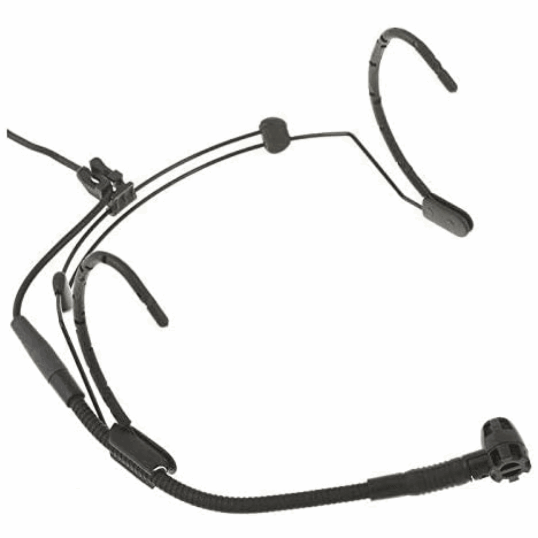 AKG C520 L Professional Headworn Condenser Microphone with mini XLR connector (C 520 L / C520L) | AKG , Zoso Music
