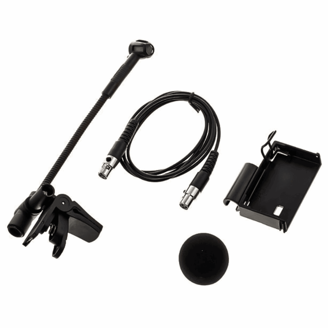 AKG C516 ML Professional Miniature Condenser Instrument Microphone (C 516 ML / C516ML) | AKG , Zoso Music