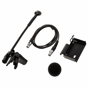AKG C516 ML Professional Miniature Condenser Instrument Microphone (C 516 ML / C516ML) | AKG , Zoso Music