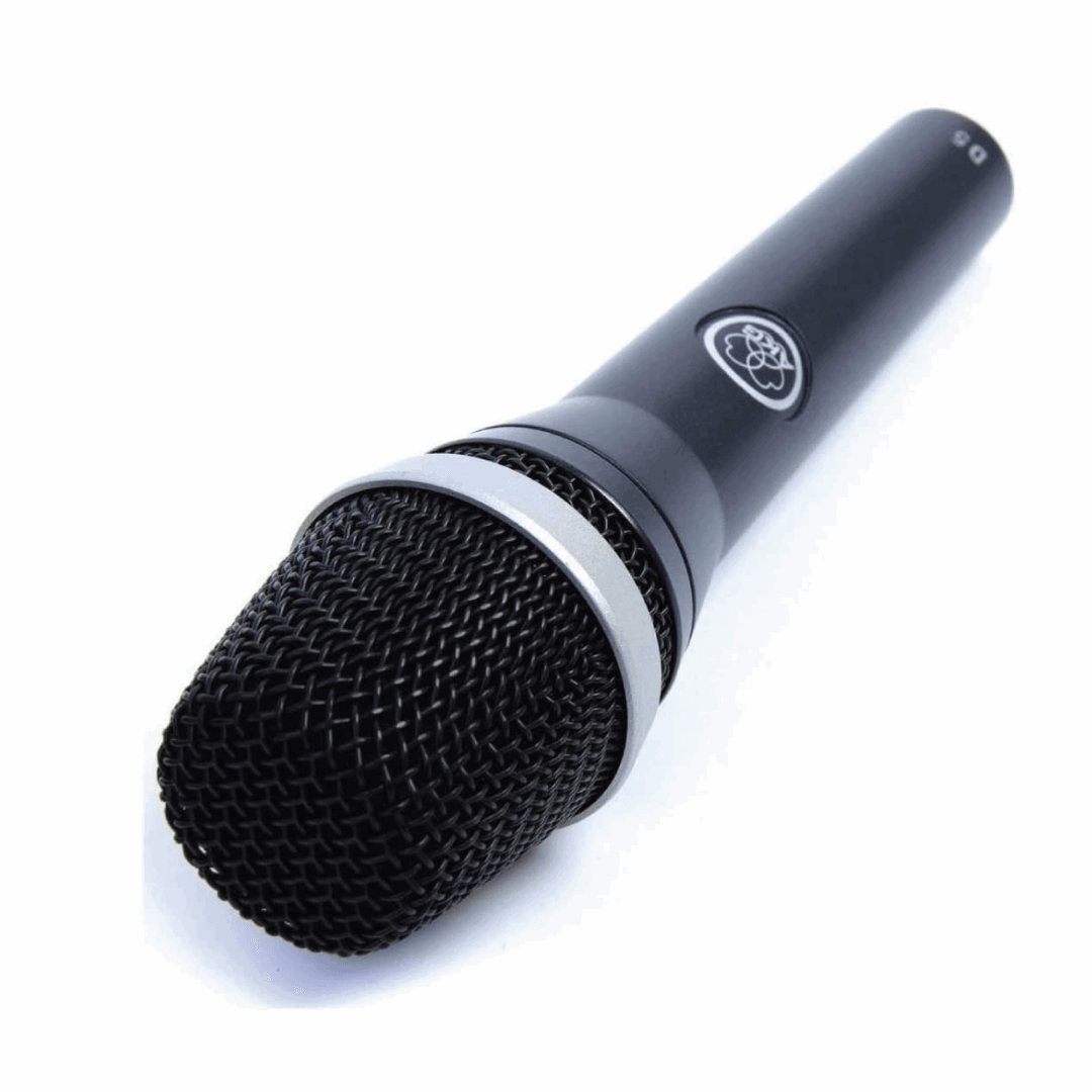 AKG D5 Supercardioid Dynamic Handheld Vocal Microphone (D 5) | AKG , Zoso Music