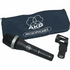 AKG D5 S Supercardioid Dynamic Vocal Microphone with On/Off Switch (D5S) | AKG , Zoso Music