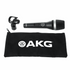 AKG D5 CS Professional Dynamic Vocal Microphone with on/off Switch (D5CS) | AKG , Zoso Music