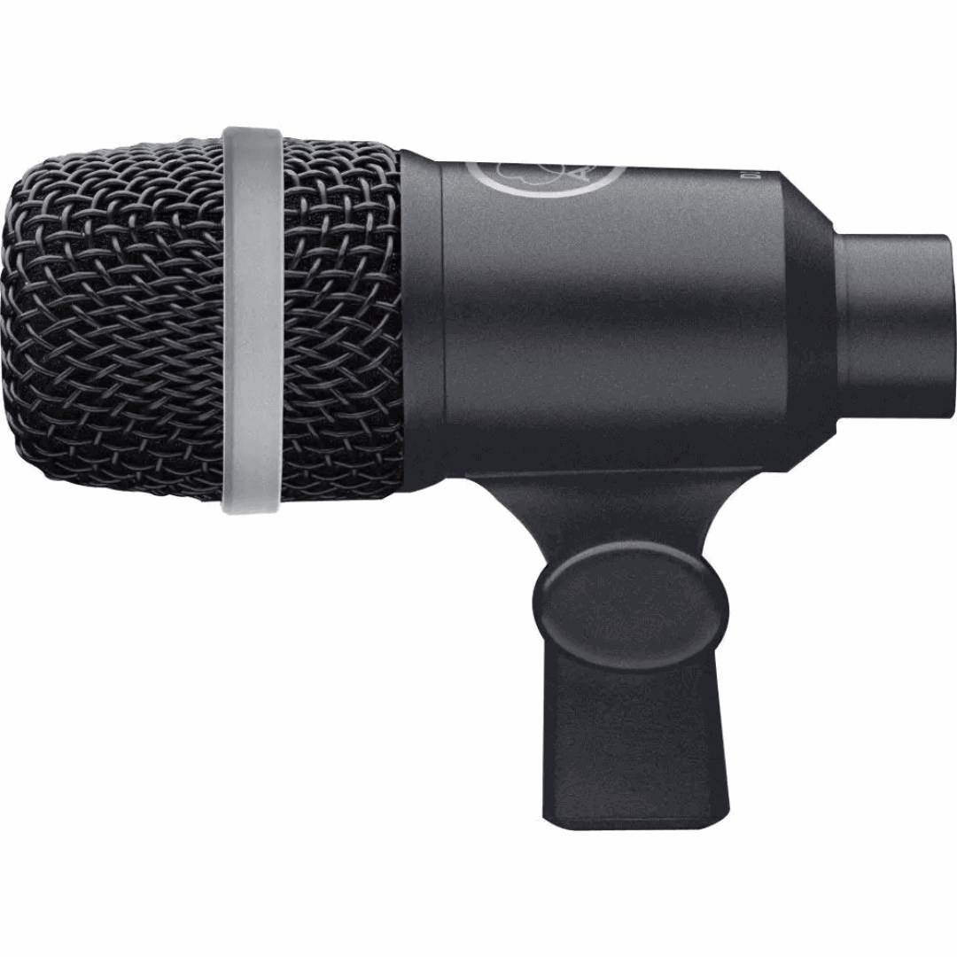 AKG D40 Professional Dynamic Instrument Microphone (D-40 / D 40) | AKG , Zoso Music