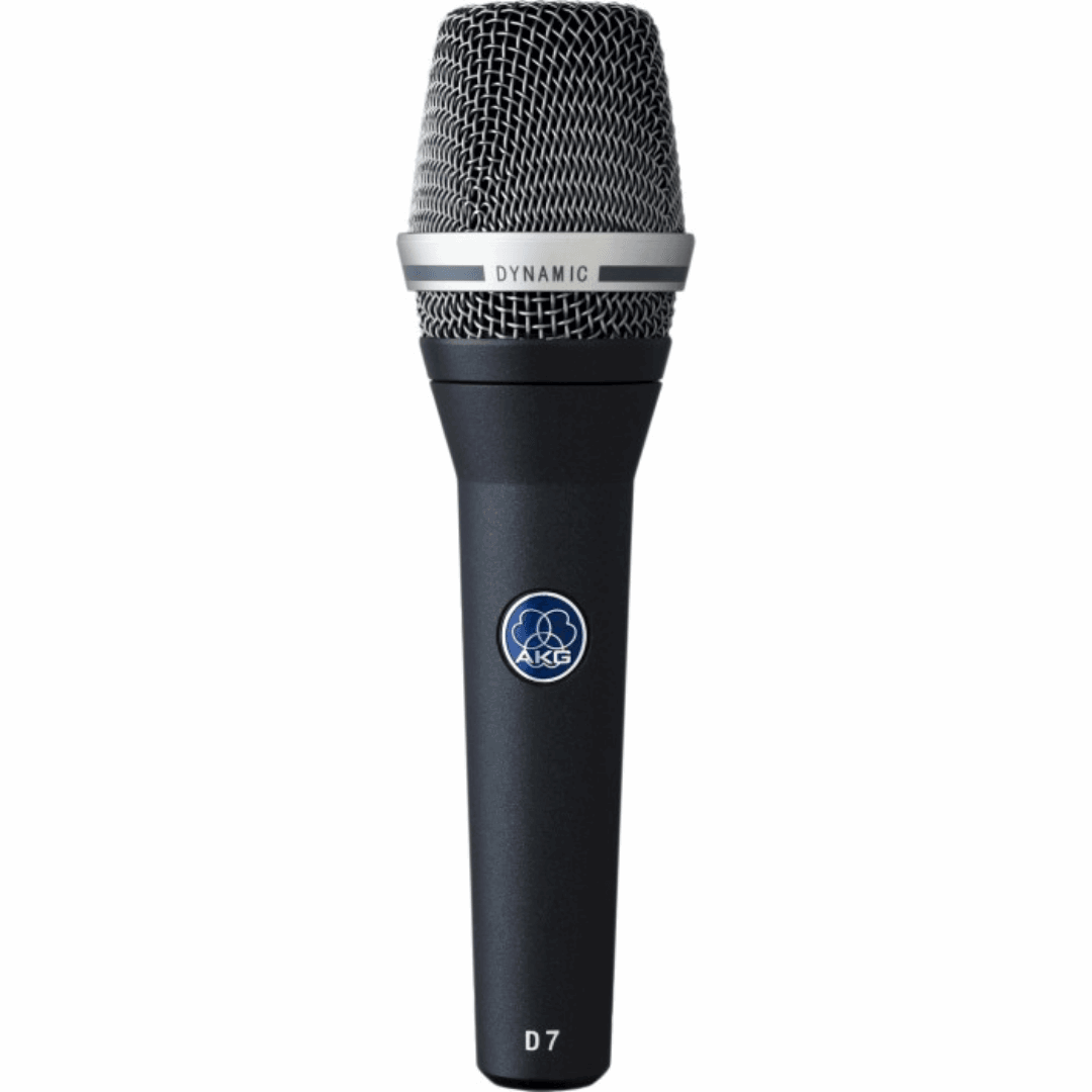 AKG D 7 Reference Dynamic Vocal Microphone (D7) | AKG , Zoso Music