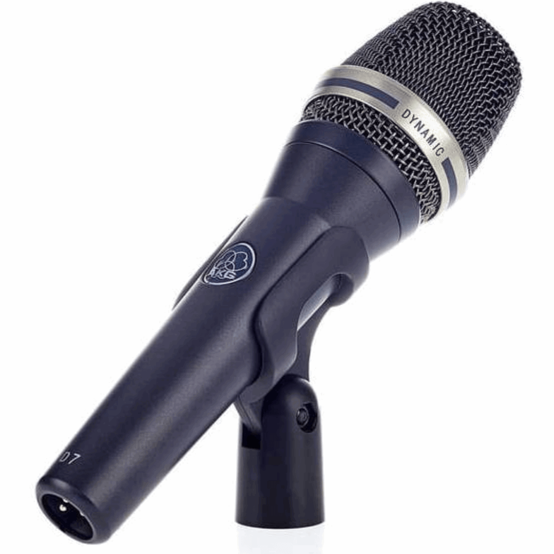 AKG D 7 Reference Dynamic Vocal Microphone (D7) | AKG , Zoso Music
