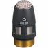 AKG CK31 High-performance Cardioid Condenser Microphone Capsule - DAM Series (CK-31 / CK 31) | AKG , Zoso Music