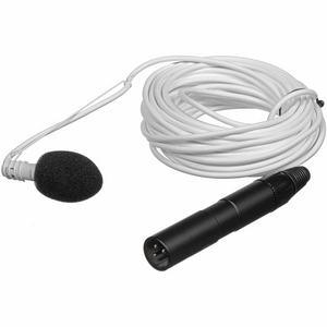 AKG CHM 99 Condenser Hanging Microphone - White (CHM99) | AKG , Zoso Music