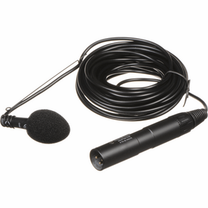 AKG CHM 99 Condenser Hanging Microphone - Black (CHM99) | AKG , Zoso Music