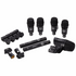 AKG Drum Set Session I High-performance Drum Microphone Set (Drumset Session 1) | AKG , Zoso Music