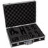 AKG Drum Set Session I High-performance Drum Microphone Set (Drumset Session 1) | AKG , Zoso Music