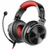 ONEODIO PRO M BLUETOOTH WIRELESS OVER EAR HEADPHONES W/80 HOURS PLAYTIME, HEADSETS W/BOOM MIC (GAMIN, ONEODIO, HEADPHONE, oneodio-headphone-prom, ZOSO MUSIC SDN BHD