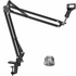 AKG LYRA Multi-pattern USB Microphone with FREE Table Top Mic Stand (C44-USB / C44USB / C44) | AKG , Zoso Music