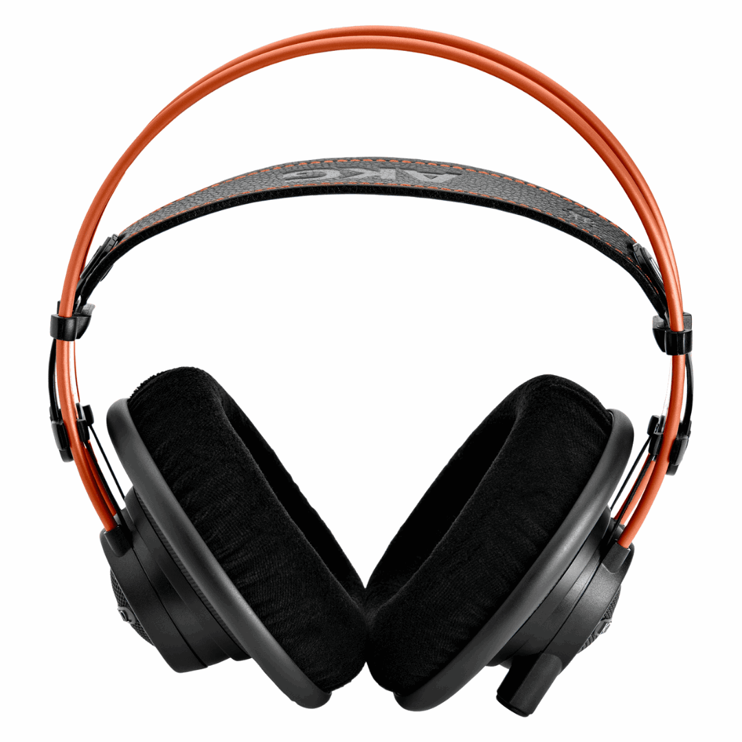 AKG K712 Pro Open-back Mastering and Reference Headphones (K-712 / K 712) | AKG , Zoso Music