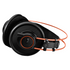 AKG K712 Pro Open-back Mastering and Reference Headphones (K-712 / K 712) | AKG , Zoso Music