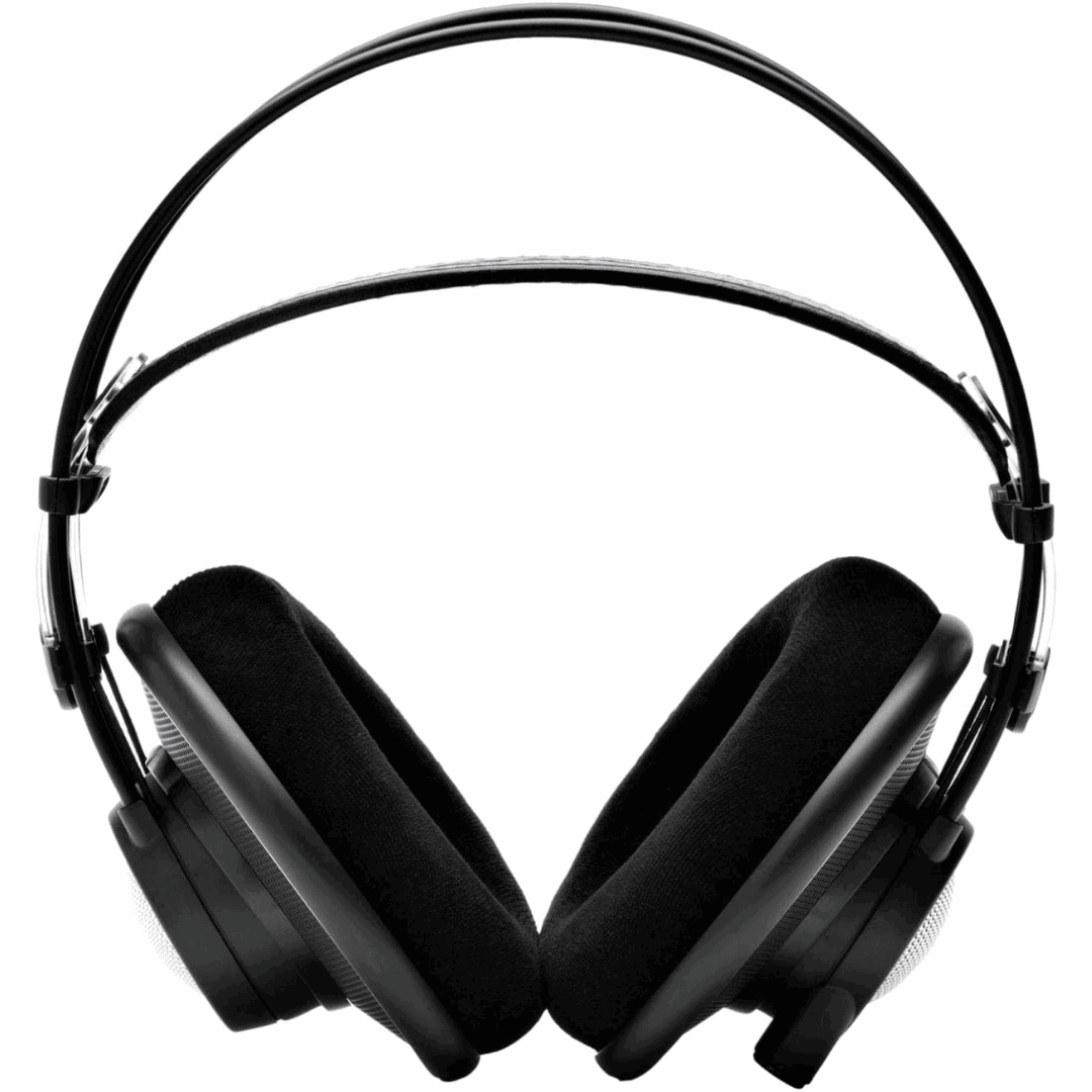 AKG K702 Open-back Studio Reference Headphones (K-702 / K 702) | AKG , Zoso Music