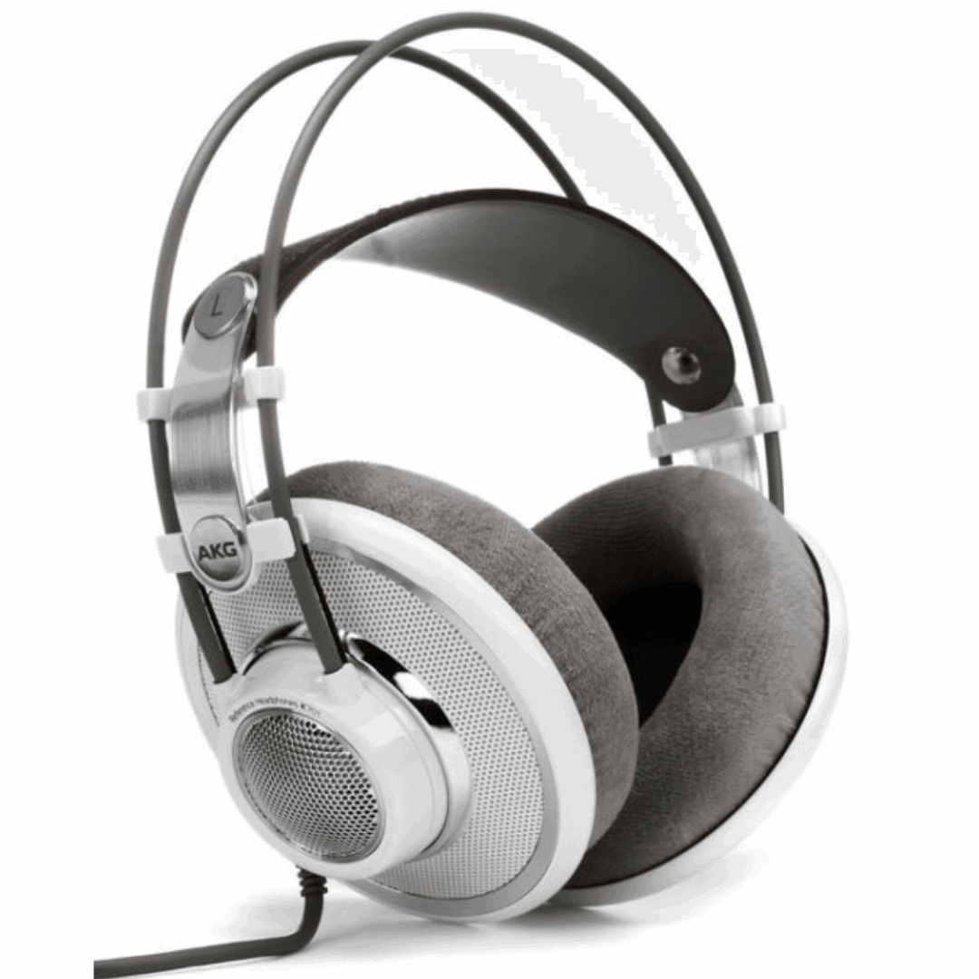 AKG K701 Open-back Studio Reference Headphones (K-701 / K 701) | AKG , Zoso Music