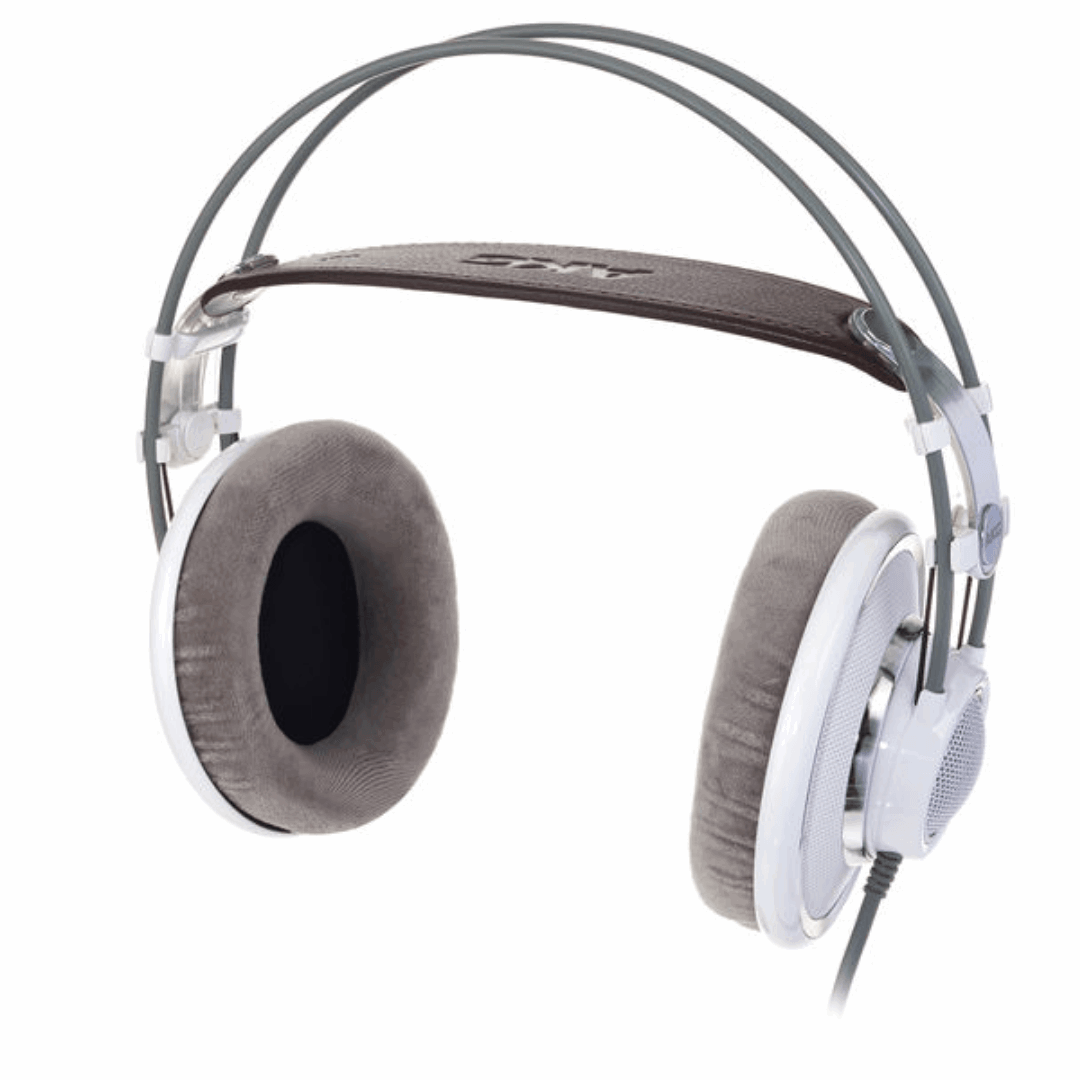 AKG K701 Open-back Studio Reference Headphones (K-701 / K 701) | AKG , Zoso Music
