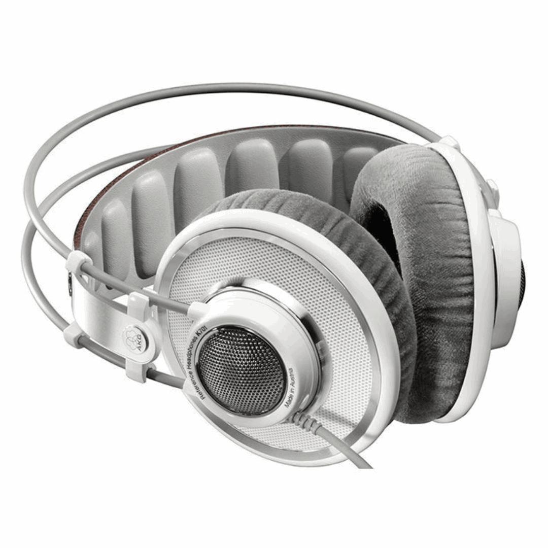AKG K701 Open-back Studio Reference Headphones (K-701 / K 701) | AKG , Zoso Music