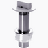 AKG PZM10 LL Professional Flush-mount Line Level Boundary Layer Microphone (PZM-10 / PZM10LL | AKG , Zoso Music