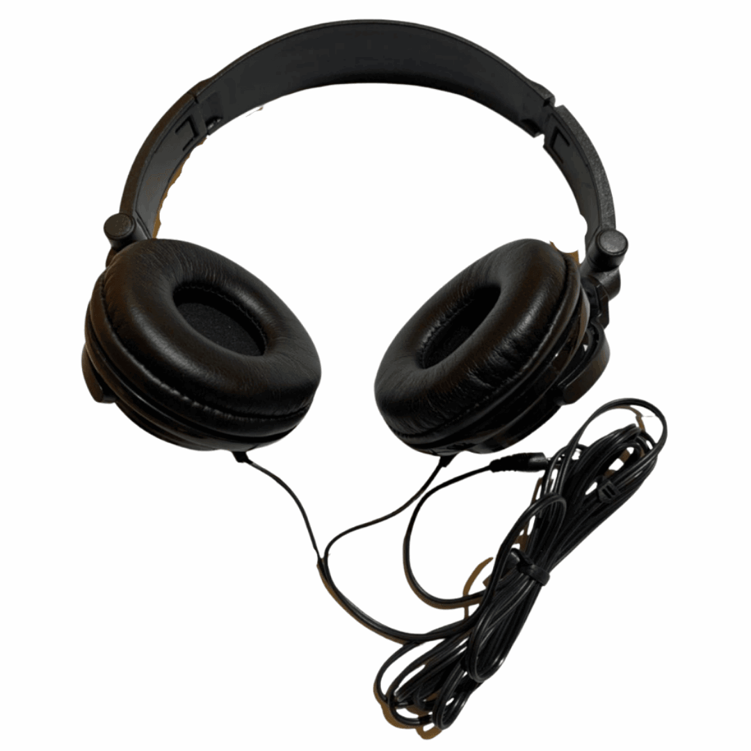 Aroma Basic Headphone 01 | AROMA , Zoso Music
