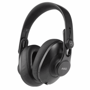 AKG K361-BT First-class Closed-back Headphones (K361BT / K361 BT) | AKG , Zoso Music