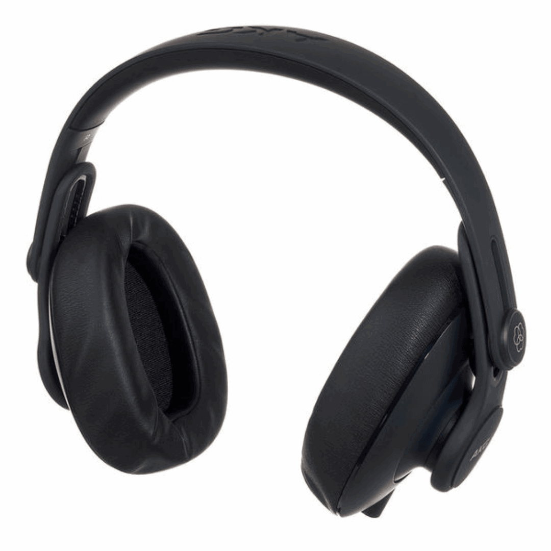 AKG K361 First-Class Closed Back Headphones (K-361 / K 361) | AKG , Zoso Music