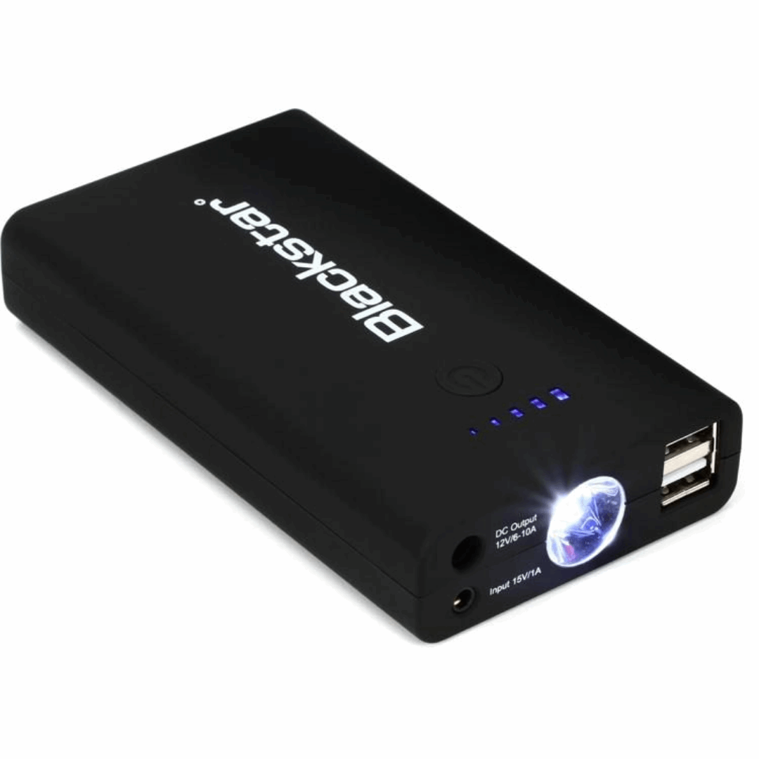 Blackstar Super Fly PB-1 Power Bank for Super FLY Amplifier (PB1) | BLACKSTAR , Zoso Music