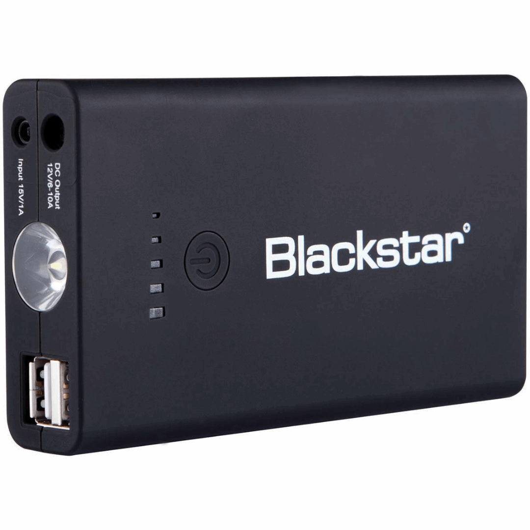 Blackstar Super Fly PB-1 Power Bank for Super FLY Amplifier (PB1) | BLACKSTAR , Zoso Music