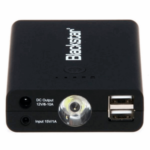 Blackstar Super Fly PB-1 Power Bank for Super FLY Amplifier (PB1) | BLACKSTAR , Zoso Music