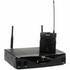AKG WMS420 Instrumental Set Wireless Guitar System, 606 - 613 MHz - Band U1 (WMS-420 / WMS 420) | AKG , Zoso Music