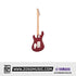 Yamaha PAC112VM Pacifica Electric Guitar - Metallic Red (PAC 112VM/PAC-112VM), YAMAHA, ELECTRIC GUITAR, yamaha-electric-guitar-ymhgpac112vm-mr, ZOSO MUSIC SDN BHD