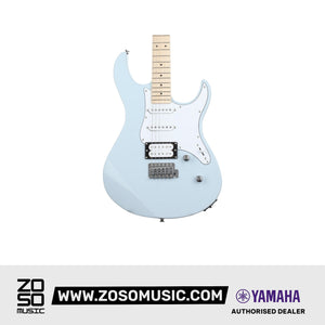 Yamaha PAC112VM Pacifica Electric Guitar - Ice Blue (PAC 112VM/PAC-112VM), YAMAHA, ELECTRIC GUITAR, yamaha-electric-guitar-ymhgpac112vm-icb, ZOSO MUSIC SDN BHD