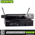 Shure SLXD24/B87C Wireless System with Beta 87C Handheld Transmitter and Free Gator GM-1W Wireless Bag, SHURE, WIRELESS MICROPHONE SYSTEM, shure-wireless-microphone-system-slxd24a-b87c, ZOSO MUSIC SDN BHD