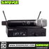 Shure SLXD24/B87A Wireless System with Beta 87A Handheld Transmitter and Free Gator GM-1W Wireless Bag, SHURE, WIRELESS MICROPHONE SYSTEM, shure-wireless-microphone-system-slxd24a-b87a, ZOSO MUSIC SDN BHD