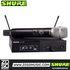 Shure SLXD24/B58 Wireless System with Beta 58A Handheld Transmitter and Free Gator GM-1W Wireless Bag, SHURE, WIRELESS MICROPHONE SYSTEM, shure-wireless-microphone-system-slxd24a-b58, ZOSO MUSIC SDN BHD